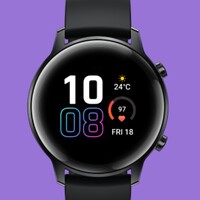 Honor magic watch 2 android 2024 10