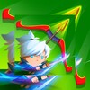 Icono de Cube Defender