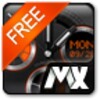 MXHome Theme SportWatch icon