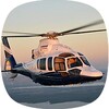 Appp.io - Helicopter sounds icon