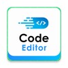 Code Editor -PHP, HTML, Python icon