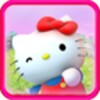 ไอคอน Hello Kitty Beauty Salon Live Wallpaper