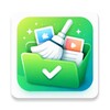 Icona di WhatsClean WhatsApp Cleaner