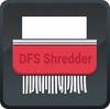 SHREDDER : Permanent Delete - Safe & Secure Erase icon