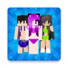 Swimsuit Skins icon