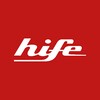 Hife Bus icon