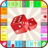 Monopolist Business Dice Board icon