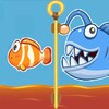 Save The Fish Puzzle Game icon