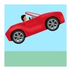 Jumping Car icon