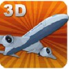 Flight 3D Sim icon