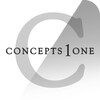 컨셉원 - concepts1one icon