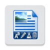 Notepad Rich Text Notes Editor icon