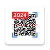 QR Code Scanner & Scan Barcode आइकन