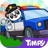Icono de Timpy Police Game