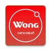 Supermercados Wong icon