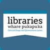 Icono de Libraries