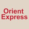 Orient Express Cardiff icon