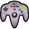 N64 Emulator tab