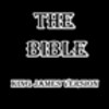 The Bible, King James Version, Complete Contentsアイコン