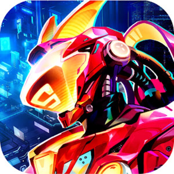 Project Exodus for Android - Download the APK from Uptodown