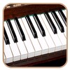 Organ Keyboard 2017 icon