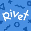 Rivet: Better Reading Practice icon