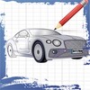 How to Draw Cars 2020 icon