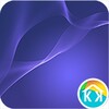 Xperia Theme - KK Launcher icon