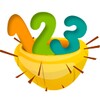 Kids Math and Numbers icon