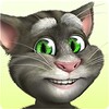 Ikon Talking Tom 2