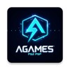 Icono de AGames