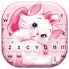 Girlish Kitty Theme icon