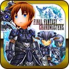 4. FINAL FANTASY GRANDMASTERS icon