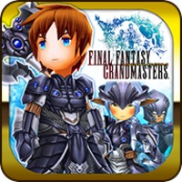 Final Fantasy Grandmasters, Final Fantasy Wiki