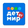 Icono de Детмир (Беларусь)