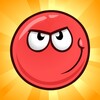 9. Red Ball 4 icon