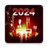 7. Happy New Year 2023 icon