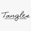 Tangles Hair and Beauty icon
