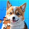 Jigsaw Puzzles - Puzzle Games 아이콘