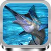 Real Fishing Games icon