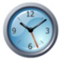CrossGL Reminder Clock icon