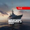 Icono de Warships Mobile