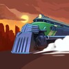 Rails of Fury icon