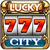 Lucky SlotsCity icon