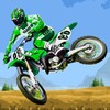 Dirt Bike Race Motocross Games icon
