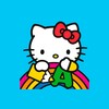 Biểu tượng Hello Kitty Games