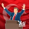 Yerel Seçim 2024 icon