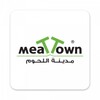 Icon von Meat Town