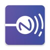 NFC Read - Passport and ID Card icon