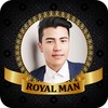 Royal Photo Frames Editor icon